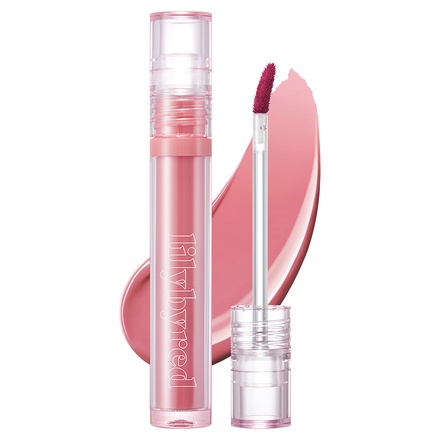 Lilybyred / lilybyred Glassy Layer Fixing Tint 12 #Muscat