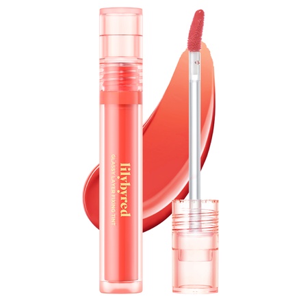 Lilybyred / lilybyred Glassy Layer Fixing Tint 18