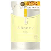 &honey（アンドハニー） / &honey Silky スムースモイスチャー 