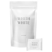 炭酸入浴剤/WHITH WHITE 商品写真 1枚目