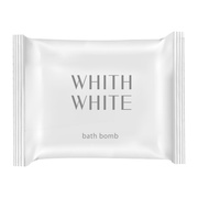 炭酸入浴剤/WHITH WHITE 商品写真