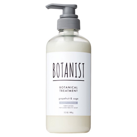 BOTANIST ボタニストシャンプートリートメント 詰め替えスカルプクレンズ Amazon | BOTANIST ボタニスト | シャンプー トリートメント