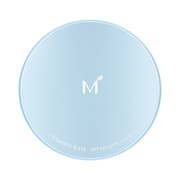 M クッションベース(ブルー)/MISSHA（ミシャ） 商品写真