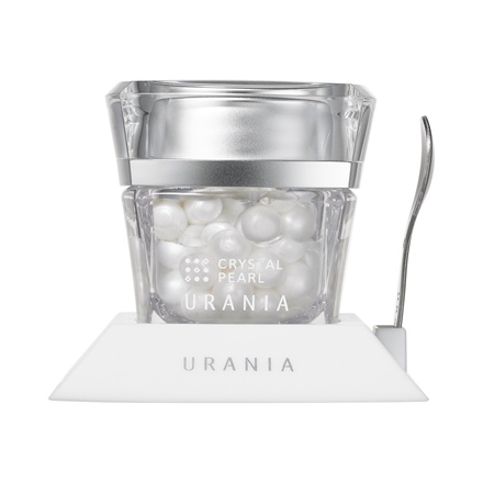 URANIA / Crystal Pearlの公式商品情報｜美容・化粧品情報はアットコスメ