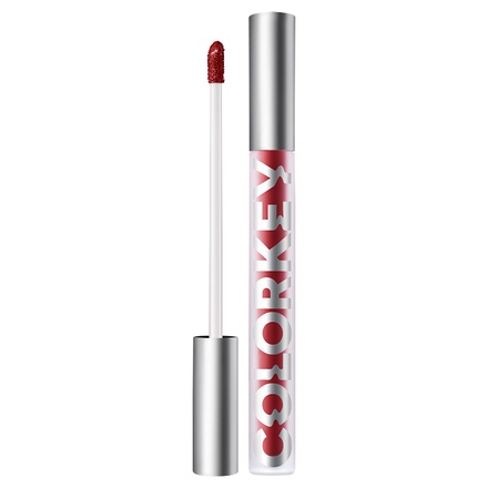 COLORKEY / Airy Velvet Lip Lacquer ベルベットマットティントの公式