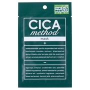 CICA method MASK/HADA method iʐ^