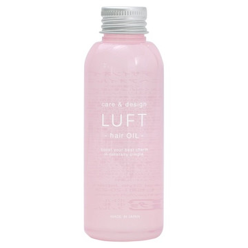 Luft ルフト ケア デザインオイル 桜の香りの公式商品情報 美容 化粧品情報はアットコスメ Luft ルフト ケア デザインオイル 桜の香りの公式商品情報 美容 化粧品情報はアットコスメ