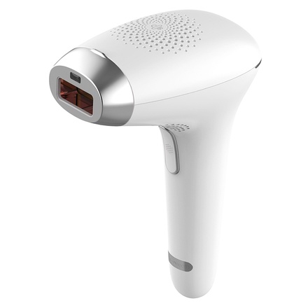 COSBEAUTY Perfect Smooth IPL光美容器 ベイビーピンク COSBEAUTY COSBEAUTY IPL 光美容器 30万ショット ベイビーピンク