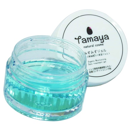 Tamaya / みずみずジェルの公式商品情報｜美容・化粧品情報はアットコスメ