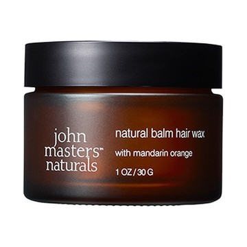 ジョンマスターオーガニック ナチュラルバームヘアワックスの公式商品情報 美容 化粧品情報はアットコスメ
