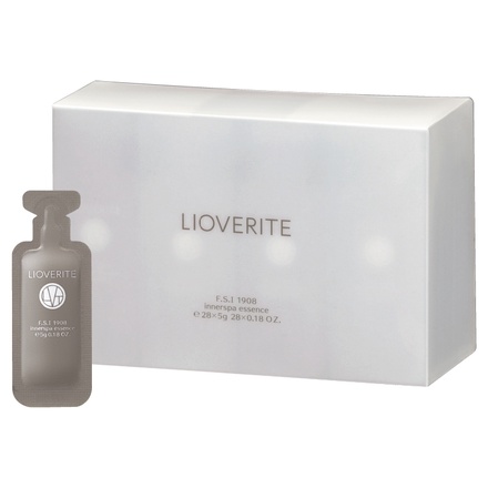 LIOVERITE / リオヴェリテ インナースパ エッセンスの公式商品情報