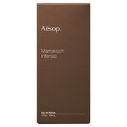 Aesop イソップ マラケッシュインテンス オードパルファム