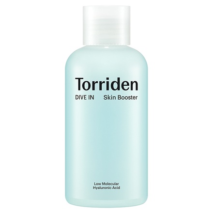 Torriden (トリデン) / ダイブイン スキンブースターの公式商品情報