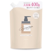 cocone / クレイクリームシャンプーモイスト 380gの公式商品情報｜美容