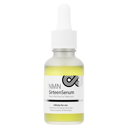 YOANDO / NMN SirteenSerum(旧)の公式商品情報｜美容・化粧品情報は 