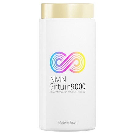 INFINIXX / NMN Sirtuin9000の公式商品情報｜美容・化粧品情報はアット 