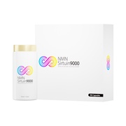 NMN Sirtuin9000/YOANDO iʐ^