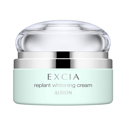 アルビオン / エクシア リプラント ホワイトニングクリームの公式商品 