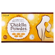 Chaklla Powder([Og)/TENSHI iʐ^