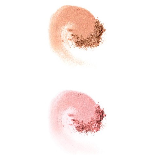 Nars アンインヒビテッド ブラッシュデュオの公式商品画像 3枚目 美容 化粧品情報はアットコスメ