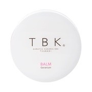 TBK BALM / TBK
