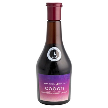 cobon/コーボンマキベリー＆ビルベリーライフプラス N525 商品写真 2枚目