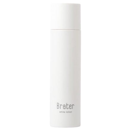 Brater 3点セット クレイ 美白美容液 美白ローション 洗顔フォーム 7冠 Brater / 薬用ホワイトウォッシュの公式商品情報｜美容・化粧品