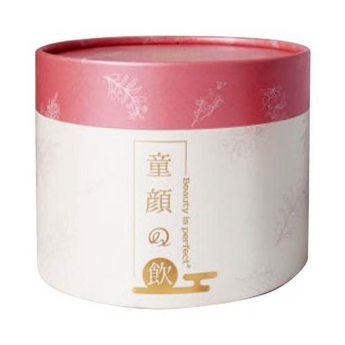 童顔の飲 EX 50ml / 童顔シリーズ 商品写真 2枚目