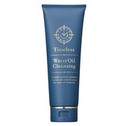 Timeless Water Oil Cleansing / Timeless
