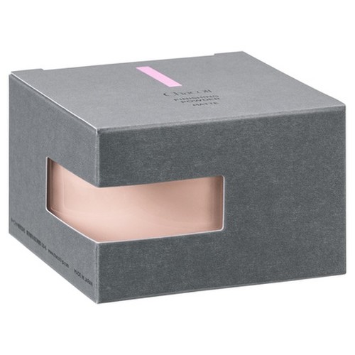 フィニッシングパウダー マット 761ナチュラル / Chacott COSMETICS(チャコット・コスメティクス) 商品写真 5枚目
