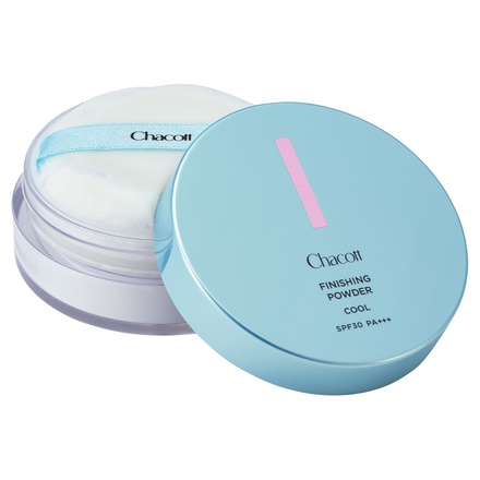 Chacott COSMETICS(チャコット・コスメティクス) / フィニッシングUV