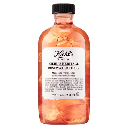 KIEHL'S SINCE 1851(キールズ) / キールズ フローラル トナー RSの公式