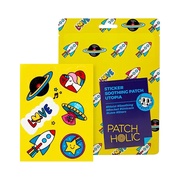 Sticker Soothing Patch UTOPIA/Patch Holic iʐ^