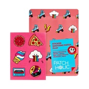 Sticker Soothing Patch PLAY/Patch Holic iʐ^