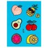 Patch Holic / Sticker Soothing Patch FRUIT