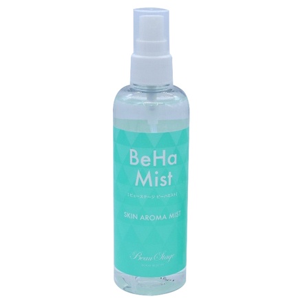 BeauStage（ビューステージ） / BeHa Mistの公式商品情報｜美容