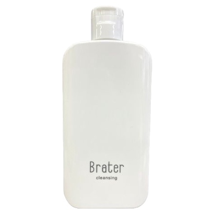 Brater / Wクレンジングリキッドの公式商品情報｜美容・化粧品情報は