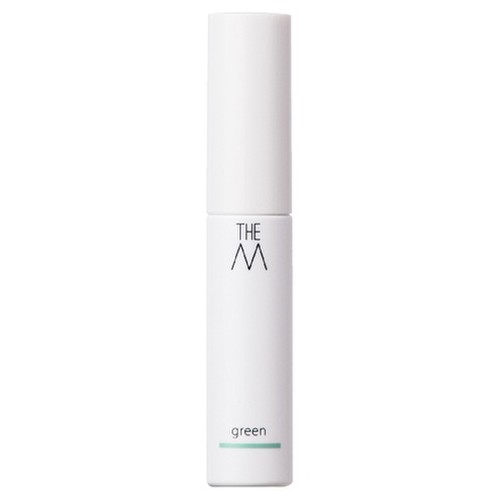 The M ザ エム マスターカバーコンシーラー グリーンの公式商品画像 1枚目 美容 化粧品情報はアットコスメ