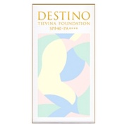 TIEVINA FOUNDATION/DESTINO iʐ^