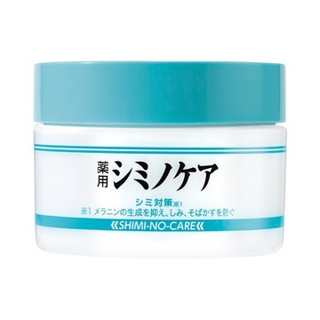 アイケイ 薬用シミノケア ホワイトニング浸透ゲルの公式商品情報 美容 化粧品情報はアットコスメ