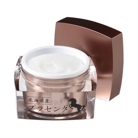 アイケイ / 北海道産 プラセンタゲルクリームの公式商品情報