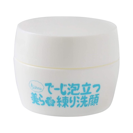 ビューナ / でーじ泡立つ美ら練り洗顔の公式商品情報｜美容