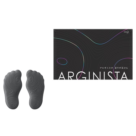 ARGINISTA / 足ラボ石けんの公式バリエーション情報｜美容・化粧品情報