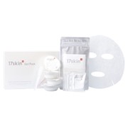 17skin / 高濃度炭酸パックの公式商品情報｜美容・化粧品情報はアット 