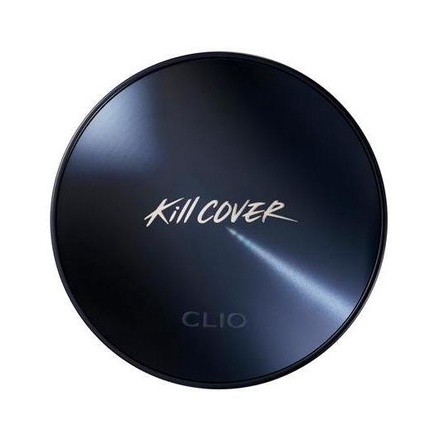 CLIO / キルカバーファンウェアクッションオール ニュー 02 