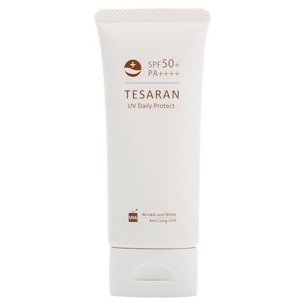 TESARAN / テサラン UV デイリープロテクトの公式商品情報｜美容