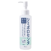 薬用シミポロセンタピーリングジェル