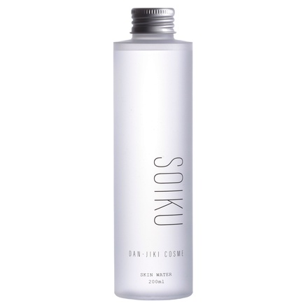 SOIKU / SKIN WATERの公式商品情報｜美容・化粧品情報はアットコスメ