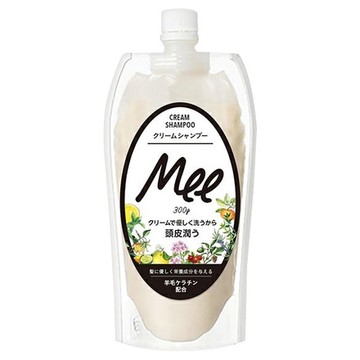 Natumee クリームシャンプーmeeの公式商品情報 美容 化粧品情報はアットコスメ