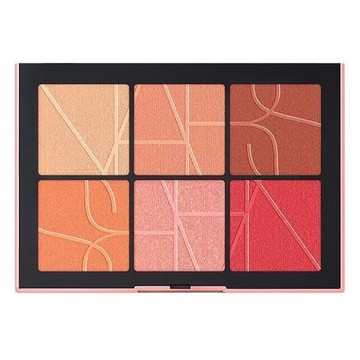 NARS / オーガズム オン ザ ビーチ チークパレットの公式商品情報 